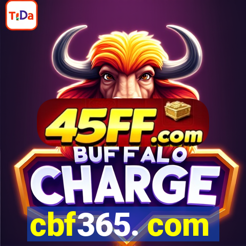 cbf365. com